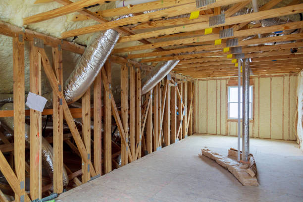 Best Spray Foam Insulation in Gary, IN