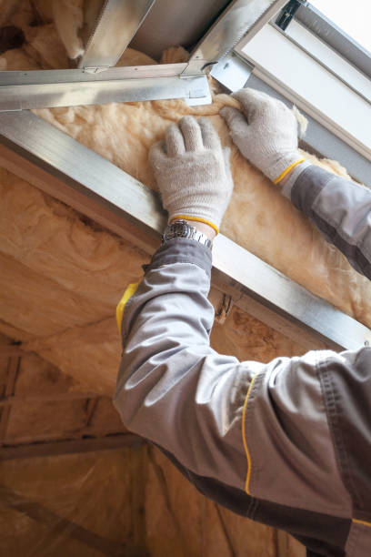Best Insulation for Specific Applications in Gary, IN