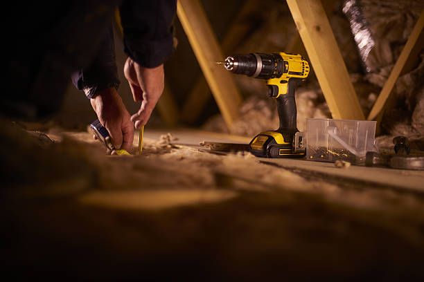 Best DIY Insulation Kits and Guidance in Gary, IN